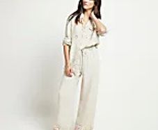 River island pants