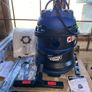 Draper Expert 35L M-Class Wet and Dry Vacuum Cleaner Image 4