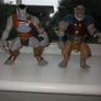 Vintage Gargoyles Figures x 2 Image 3