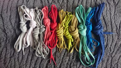 Shoe Laces