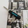 Victorinox Swiss Bit Swiss Army Knife Keychain tool with 16GB pen drive Image 7