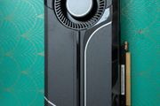 Graphics Card - ASUS Turbo GTX 1080 Ti 11G