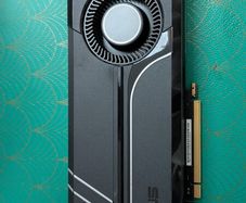 Graphics Card - ASUS Turbo GTX 1080 Ti 11G