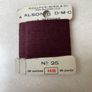 Dolfus Mieg Paris fine darning wool Image 7