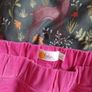 Boden pink cord stretch jeans 12 years Image 9