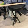 Kids Junior Electronic Drum Kit Image 4