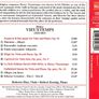 Vieuxtemps. Music for Viola and Piano. CD. Free Postage! Image 2