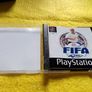 Fifa 2001 PlayStation 1 Ps1 PlayStation 2 ps2 games Original Image 2