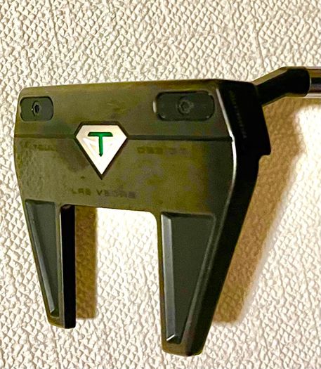 Toulon Vegas Putter