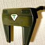 Toulon Vegas Putter Image 4