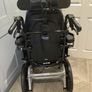 Rea Invacare Azalea tilt in space Wheelchair Image 8