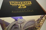 Warcraft 25th Anniversary  BlizzCon 2019 Human Footman