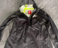 Nike Raincoat