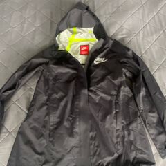 Nike Raincoat