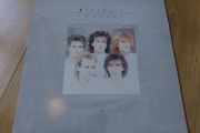 Freiheit - Fantasy - Vinyl Record (keeping The Dream Alive)