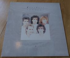 Freiheit - Fantasy - Vinyl Record (keeping The Dream Alive)