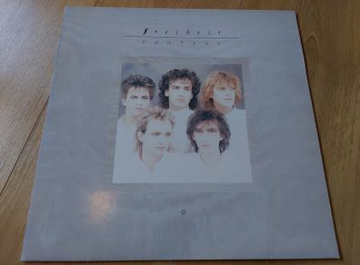 Freiheit - Fantasy - Vinyl Record (keeping The Dream Alive)