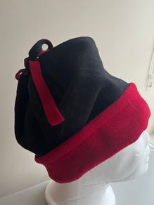 New Fleece Hat