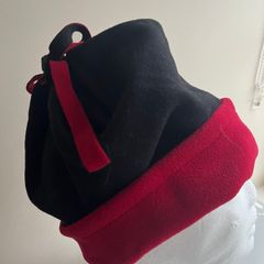 New Fleece Hat