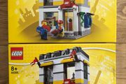 Lego Brand Retail Store Bundle (40305)