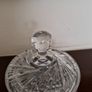 crystal dish Image 2