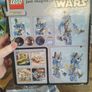 Lego Star Wars Jango Fett 8011 Image 5