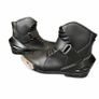 Genuine Leather Motorbike Riding Boots | Waterproof Motorcycle Boots for Men | Protective Biker Boots Image 6