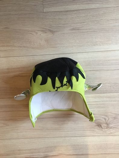 Monster Costume