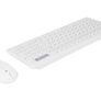 New Elyan USB 2.4 GHz Wireless PC Computer Keyboard + Mouse Combo Set #1214 Image 2