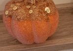 Pumpkin....