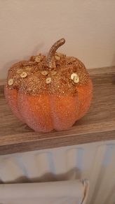 Pumpkin....