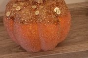 Pumpkin....