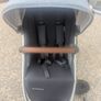 Rumbleseat double buggy attachment vista Image 4