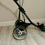 Motorcaddy S3 PRO Electric Trolley Battery & Charger Image 3