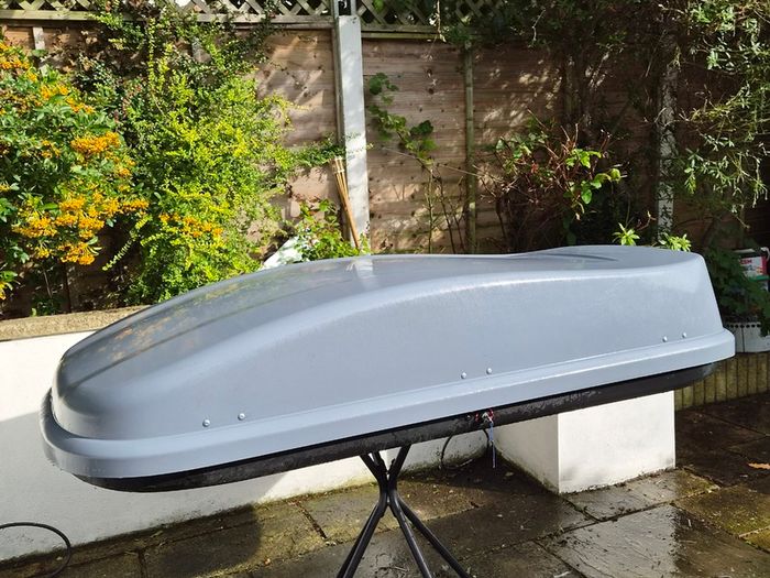 Roof Box