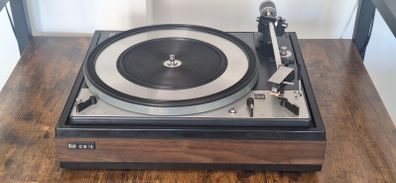 Dual 1209 Turntable