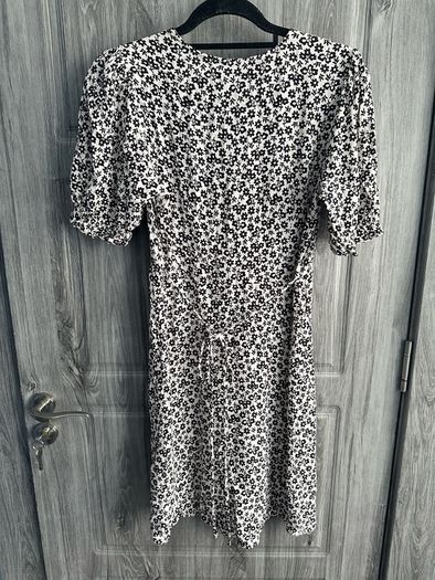 Marks & Spencer's Mini Dress