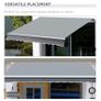 pation awning Image 3