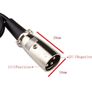 Fiido Ebike 42V 2A Charger Accessories for FIIDO D3 D3S D3Pro Electric Bicycle 100-240V Charger Image 2