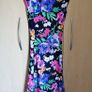 Ralph Lauren floral dress UK 8 Image 2