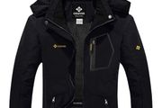 Brand New GEMYSE Women's Waterproof Windproof Ski Jacket Winter Jacket Hiking Jacket.