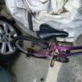 Kids 20inch Bike Image 4