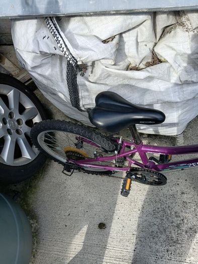 Kids 20inch Bike
