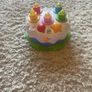 leapfrog- counting candles birthday cake Image 2