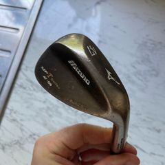 Mizuno Wedge