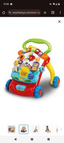 VTech Baby Walker