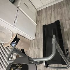 manual treadmill
