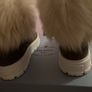 Brand New Prada womens shoes Image 2