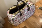 travel bag