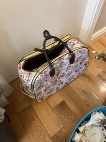 travel bag